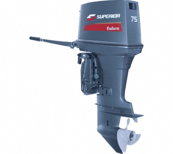 75hp-2 Stroke