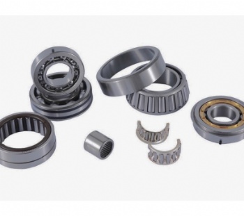 Bearings